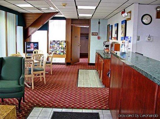 Days Inn By Wyndham Geneva/Finger Lakes Nội địa bức ảnh